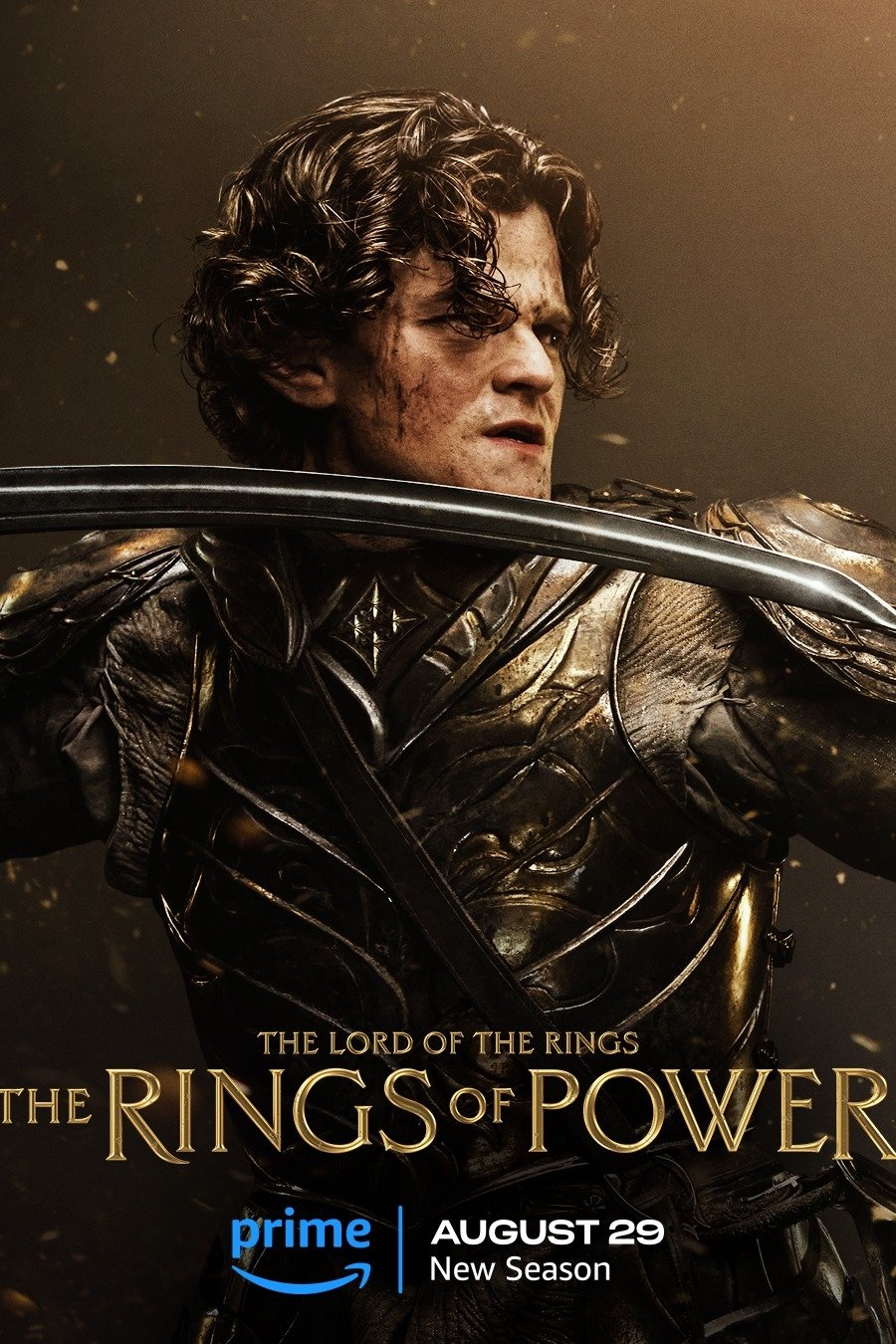 The Lord of the Rings: The Rings of Power Global Fan Screening