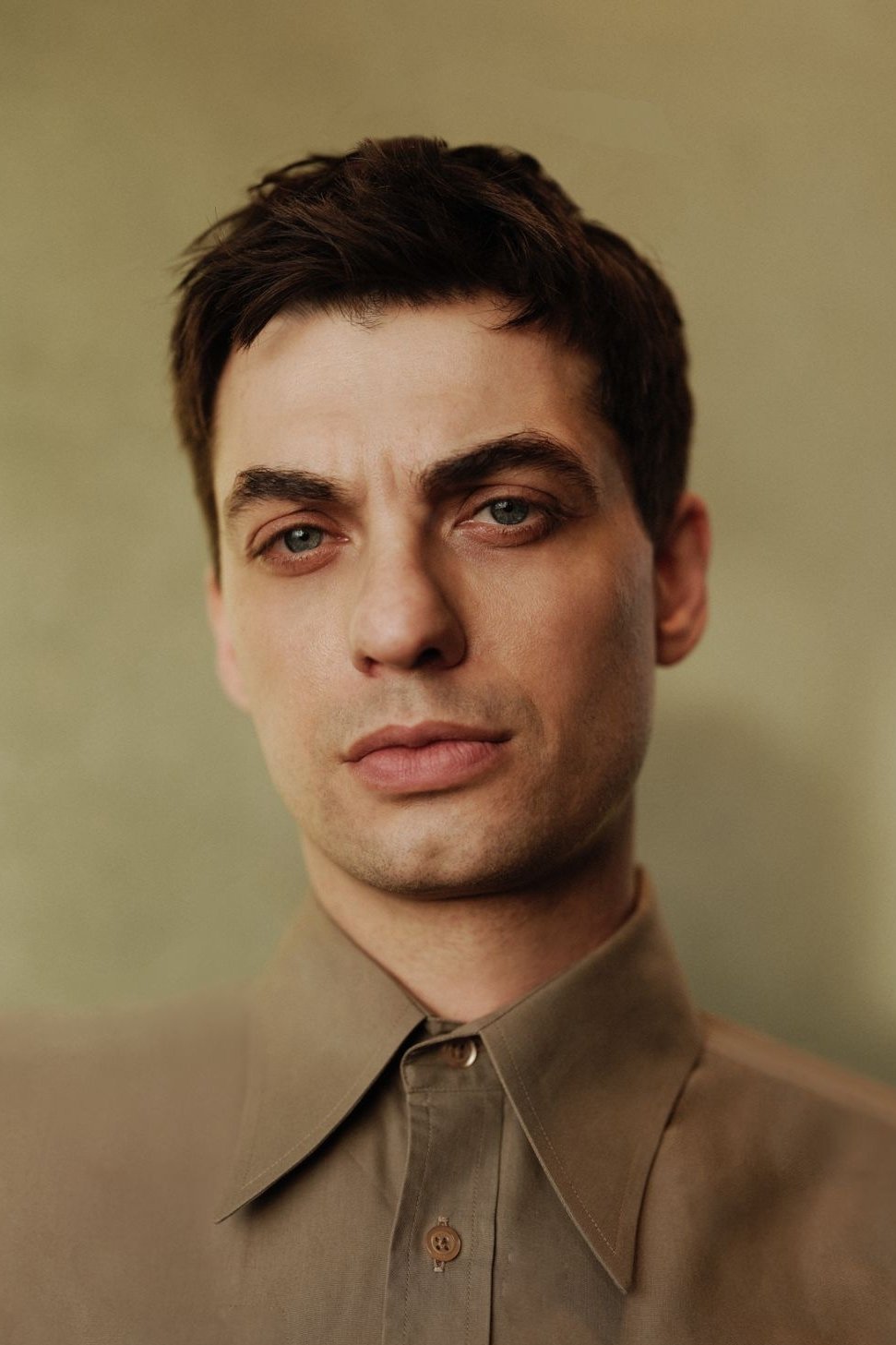 et billede af Vaslov Goom