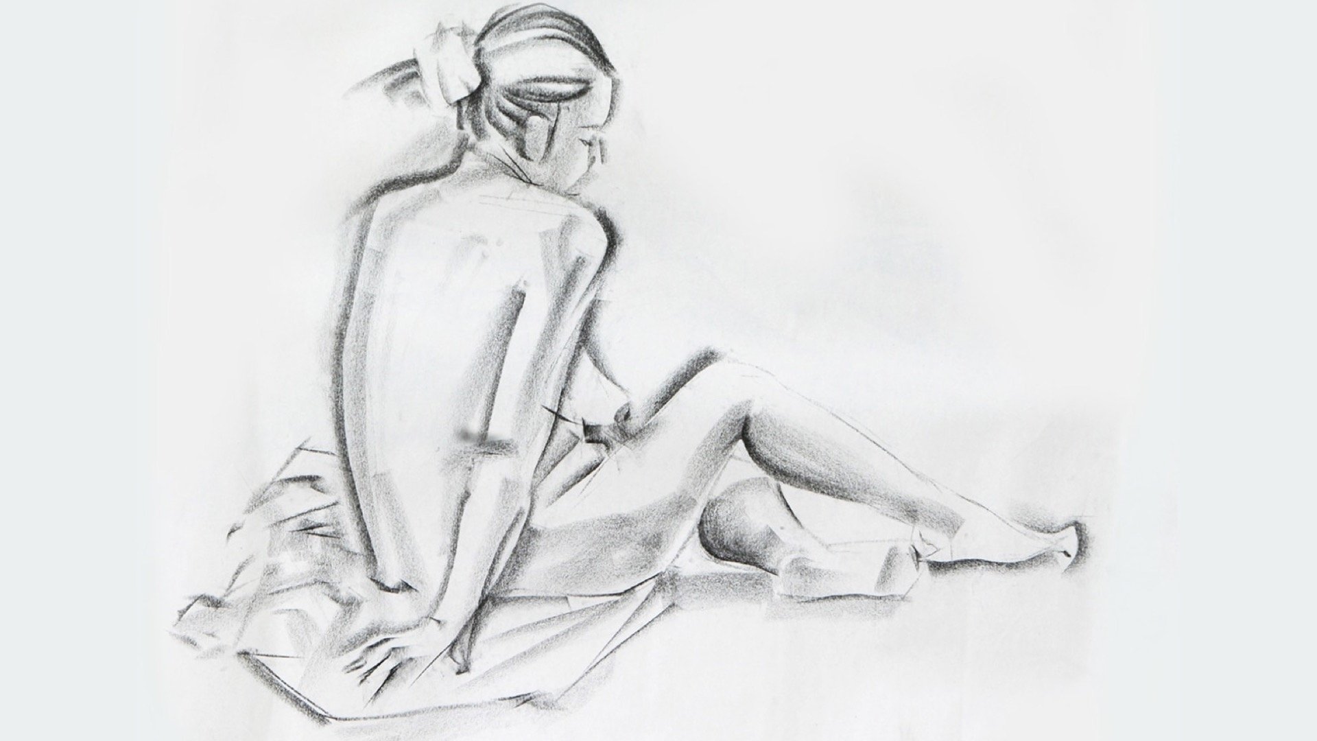How to Look at and Understand Great Art - Épisode 10
