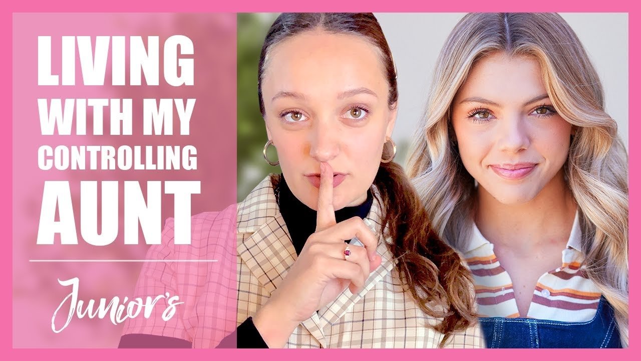 Thumbnail for Living With My Controlling Aunt Season 1 Episode 15