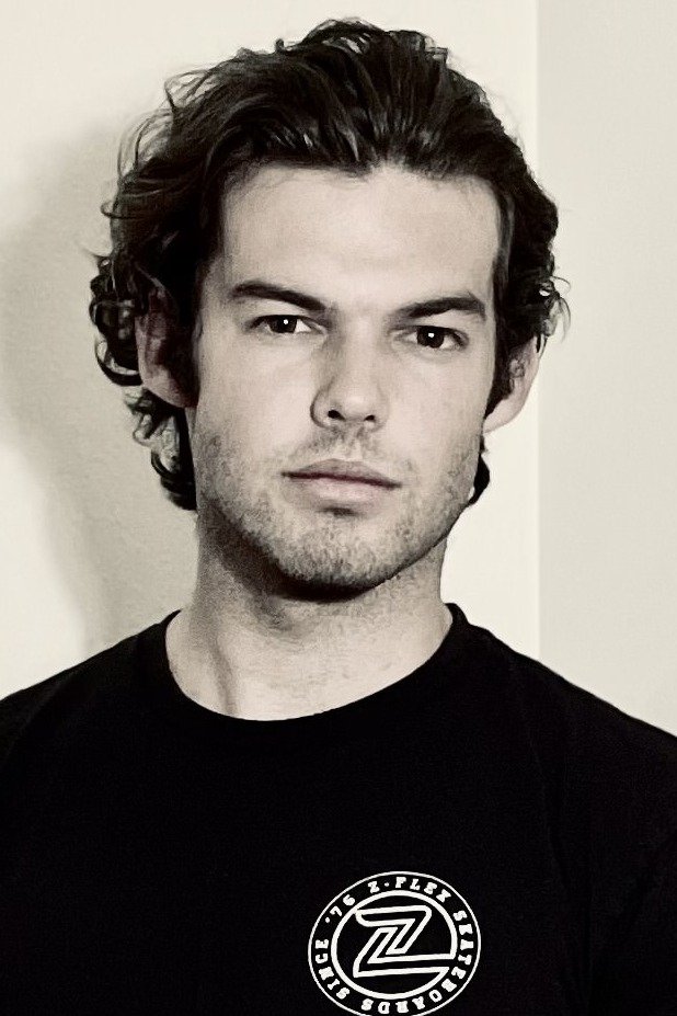 et billede af Quinn McPherson