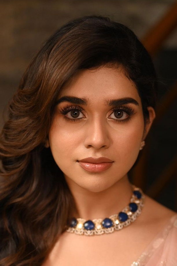 et billede af Meenakshi Govindarajan