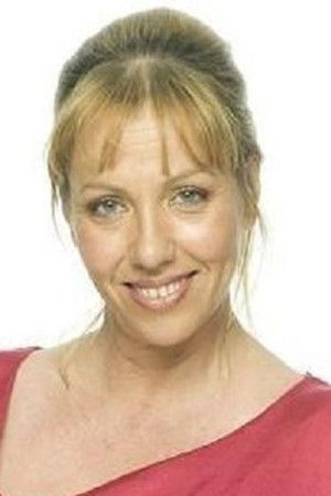 et billede af Zoya Sevastianou