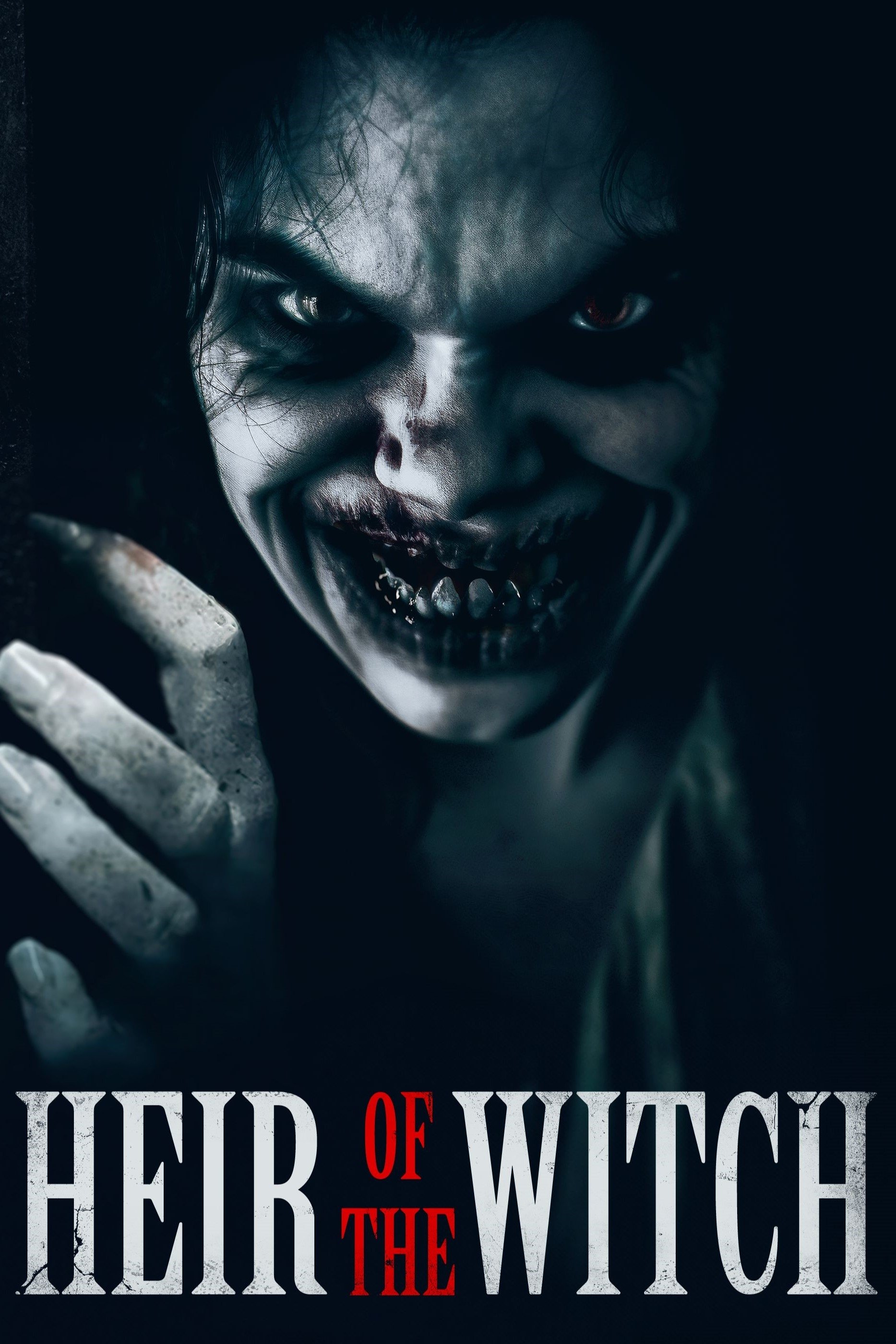 Heir of the Witch
