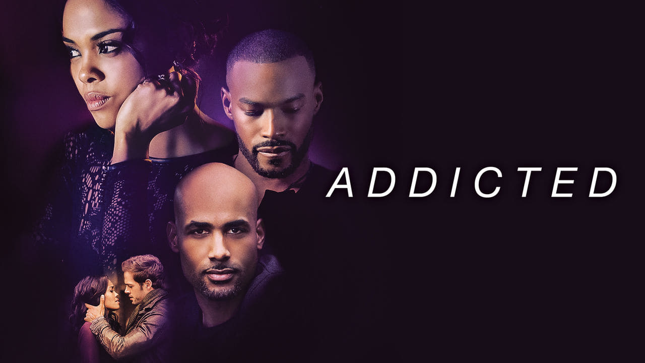 Addicted (2014)