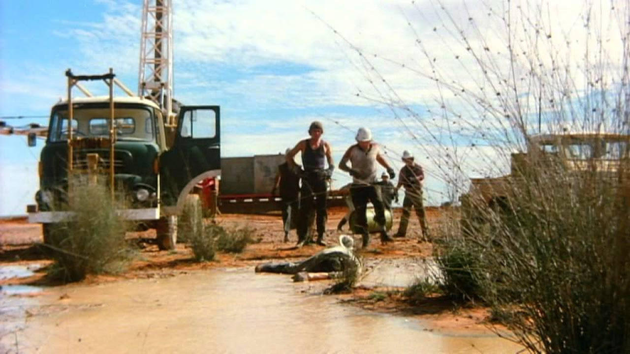 The Last of the Knucklemen (1979)
