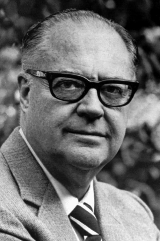 et billede af Richard Condon