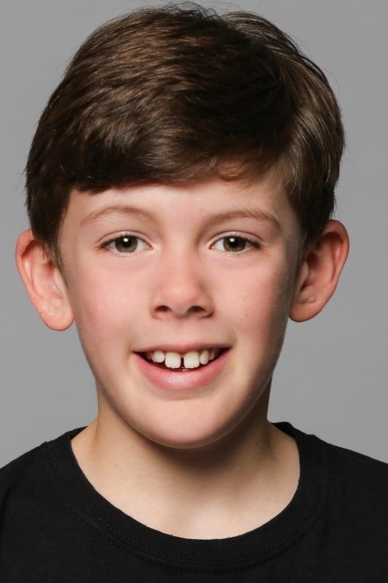 Louis Wint's picture in the cast