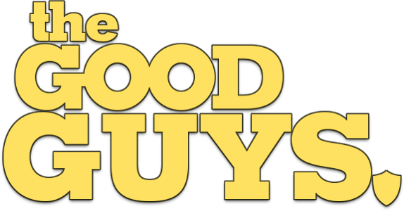 The Good Guys Logo