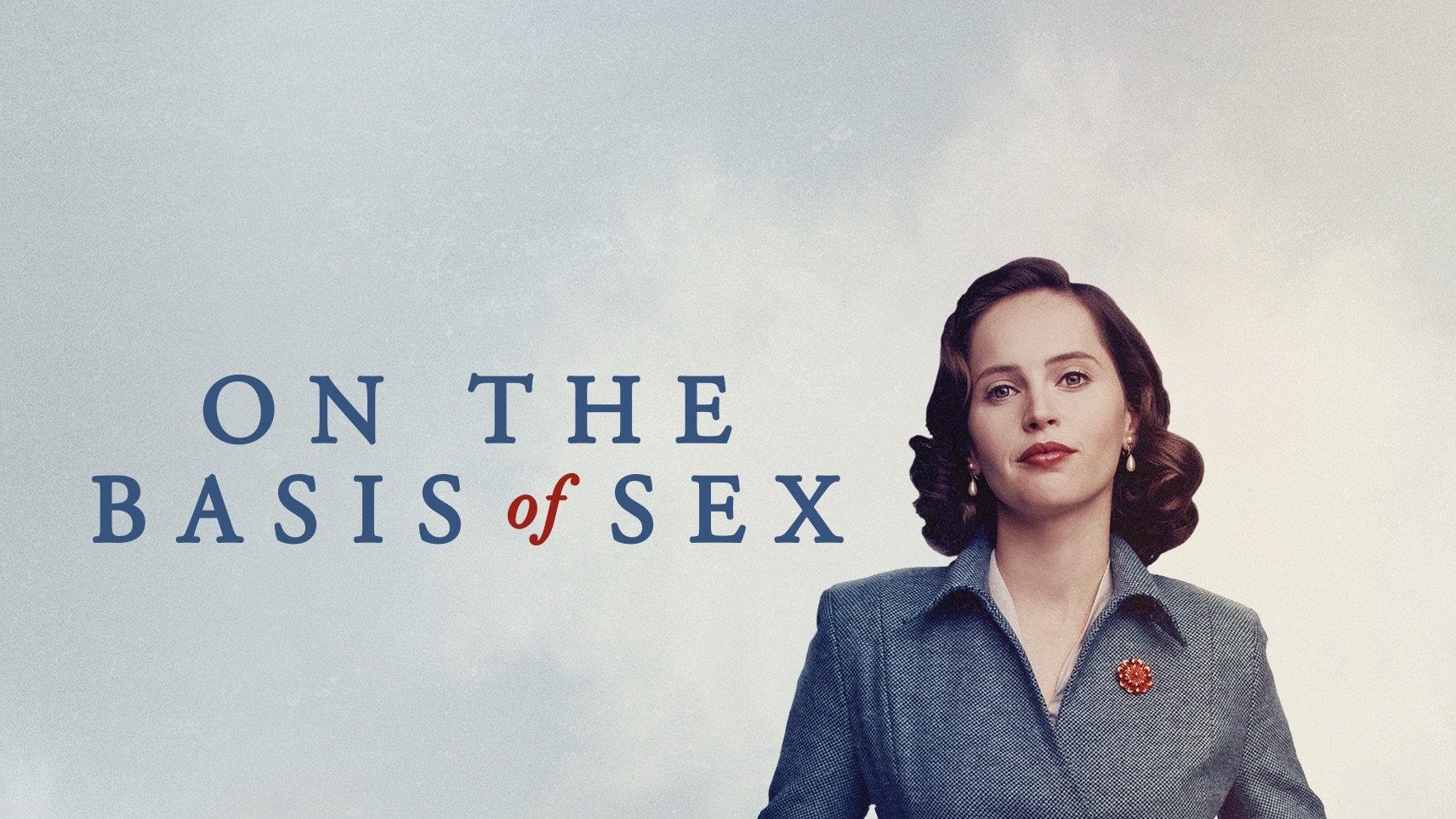 On the Basis of Sex (2018)