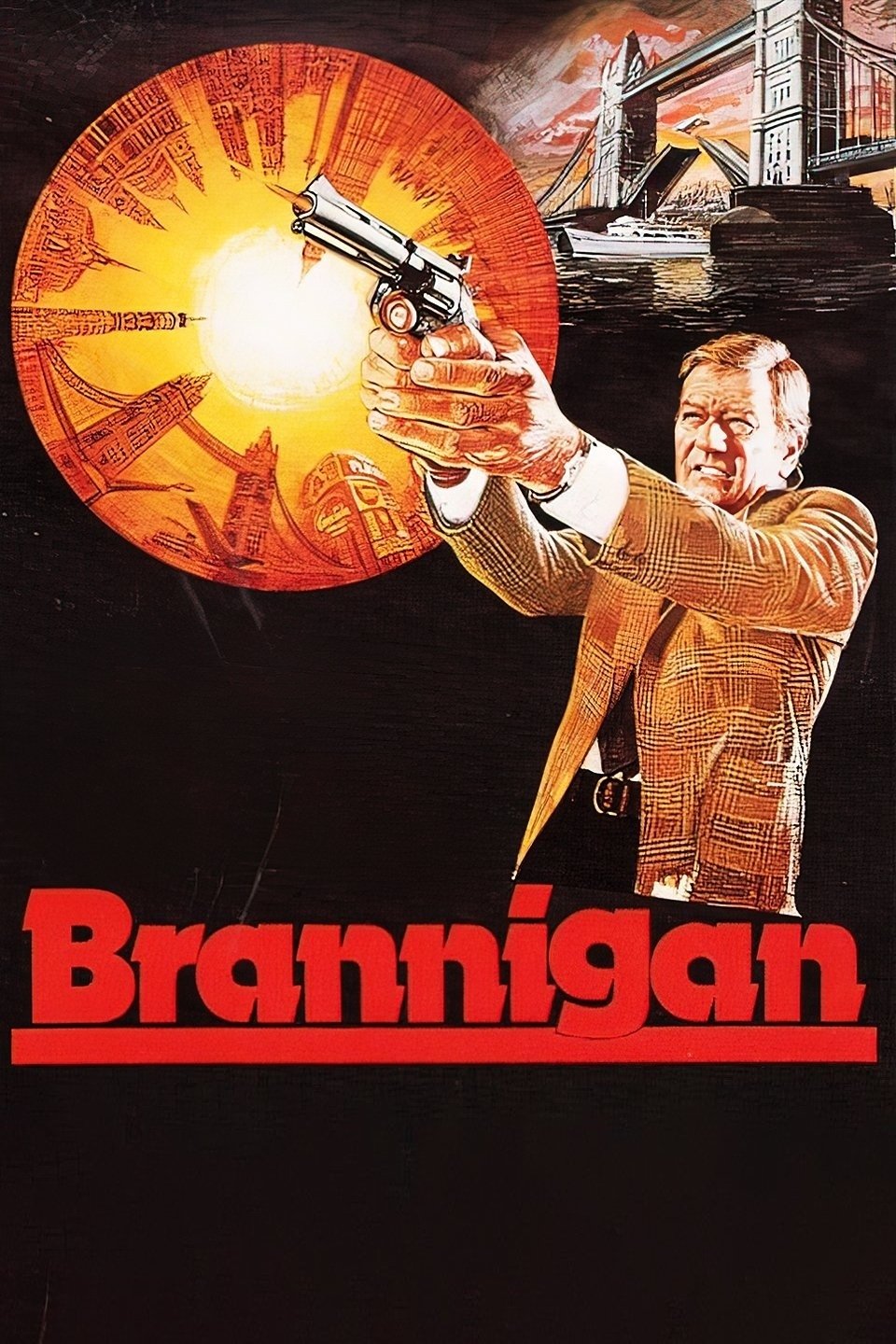 Brannigan