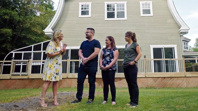 Combien vaut cette maison? - Épisode 5