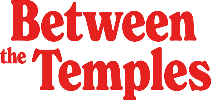 Between the Temples Logo