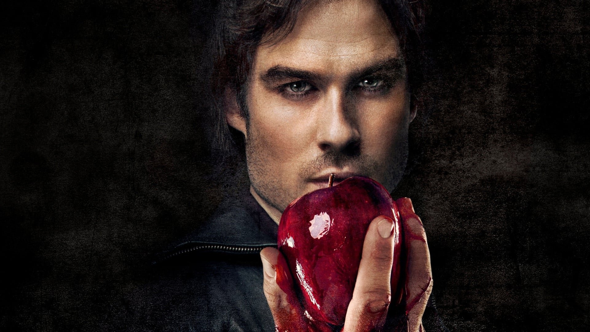 The Vampire Diaries - Season 1