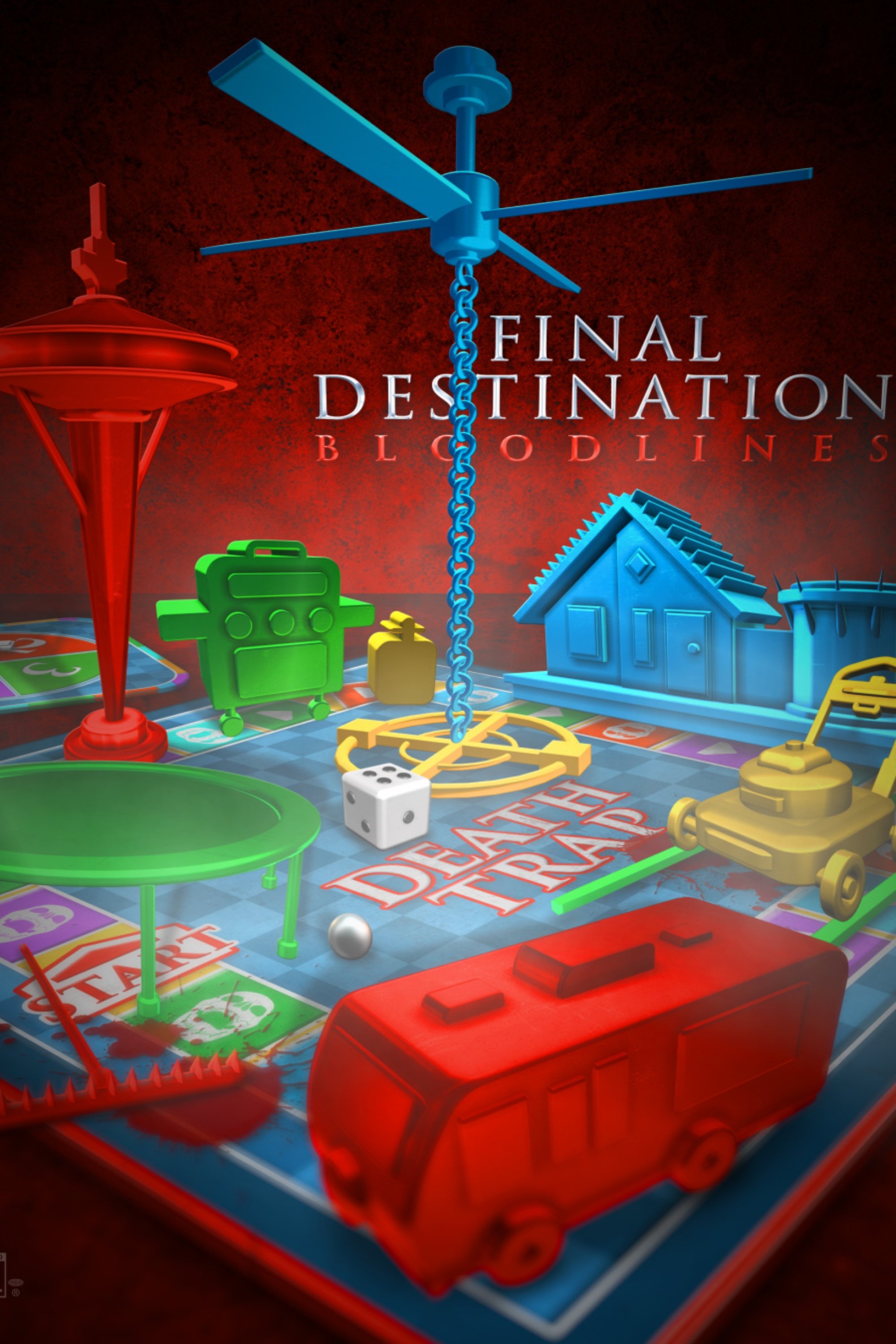 Final Destination Bloodlines