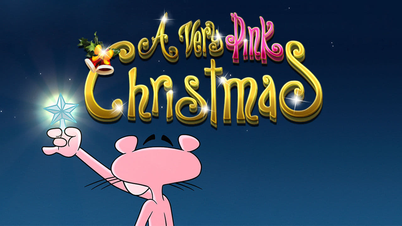 A Very Pink Christmas