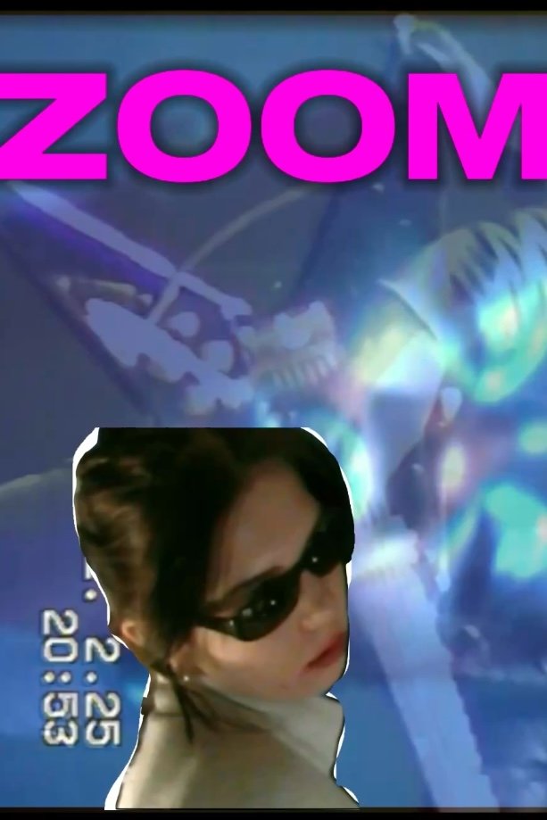 ZOOM ZOOM