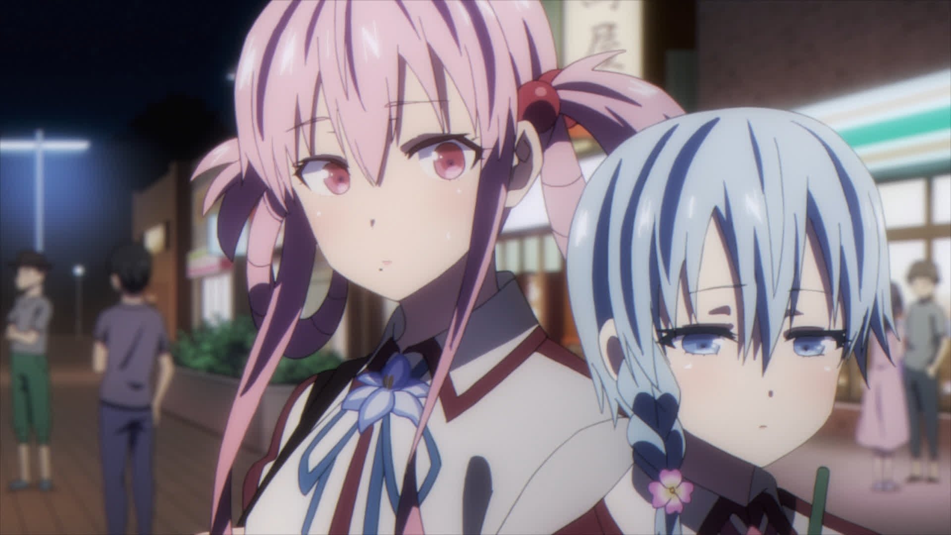 Oresuki Are You The Only One Who Loves Me Streaming ORESUKI: Are you the only one who loves me?: 1×8 | AnimeCloud