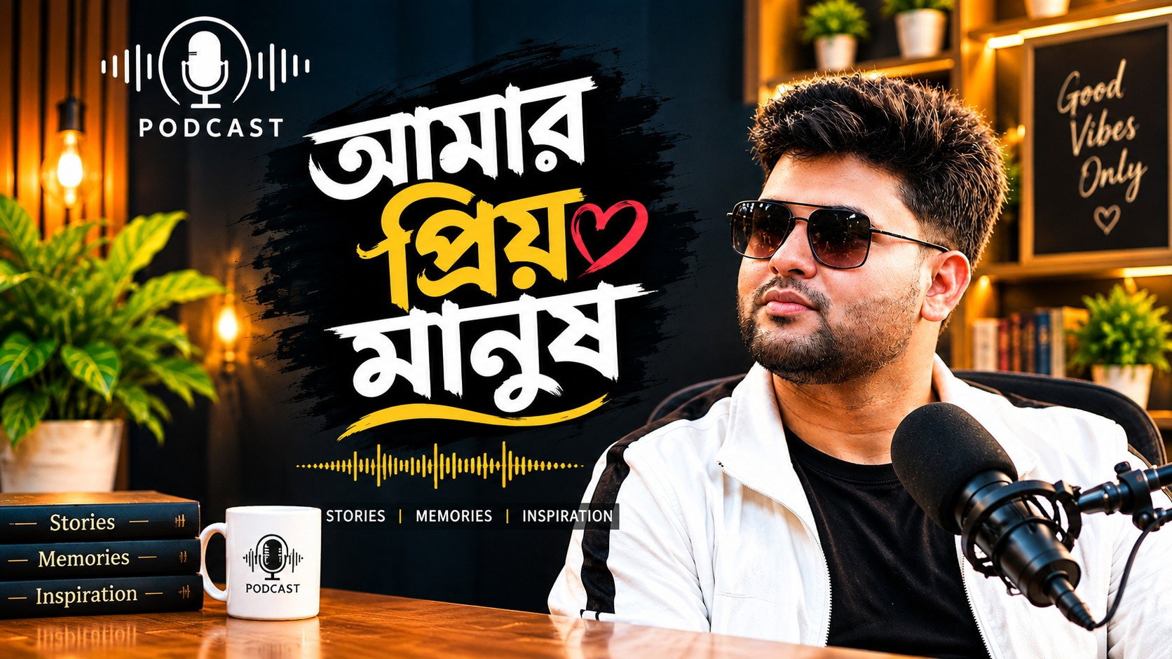 Amar Priyo Manush
