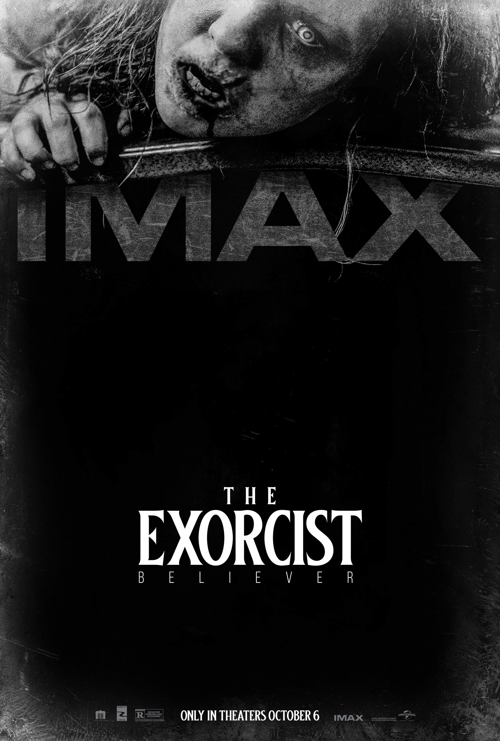 The Exorcist: Believer
