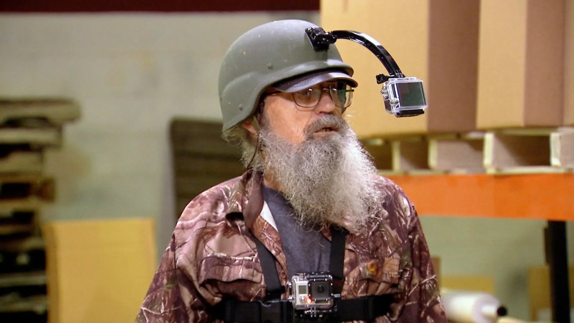 Life of Si