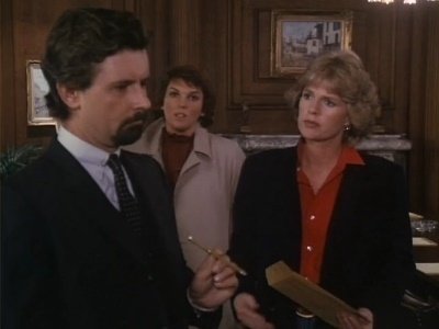 Cagney & Lacey