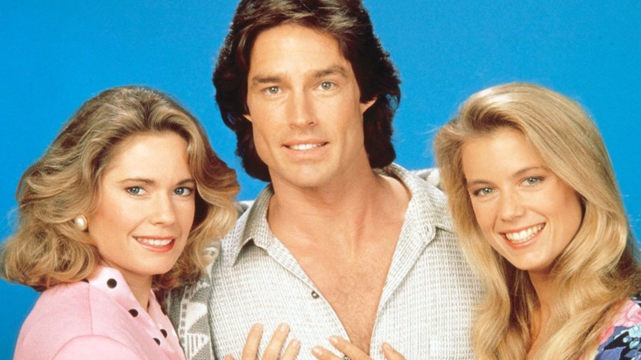 The Bold and the Beautiful
