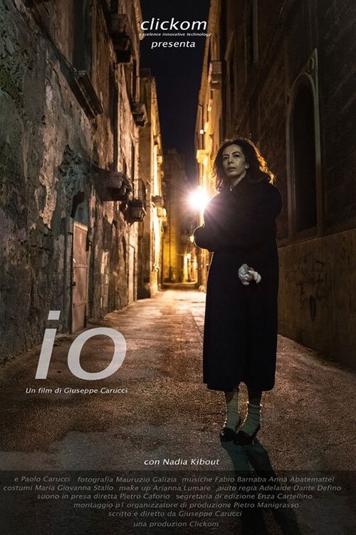 Io Io