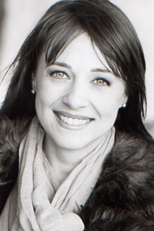 et billede af Francesca DeRose