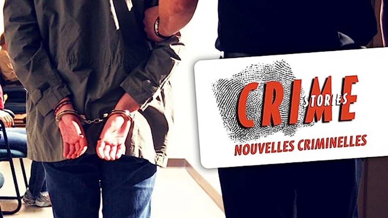 Backdrop Nouvelles Criminelles