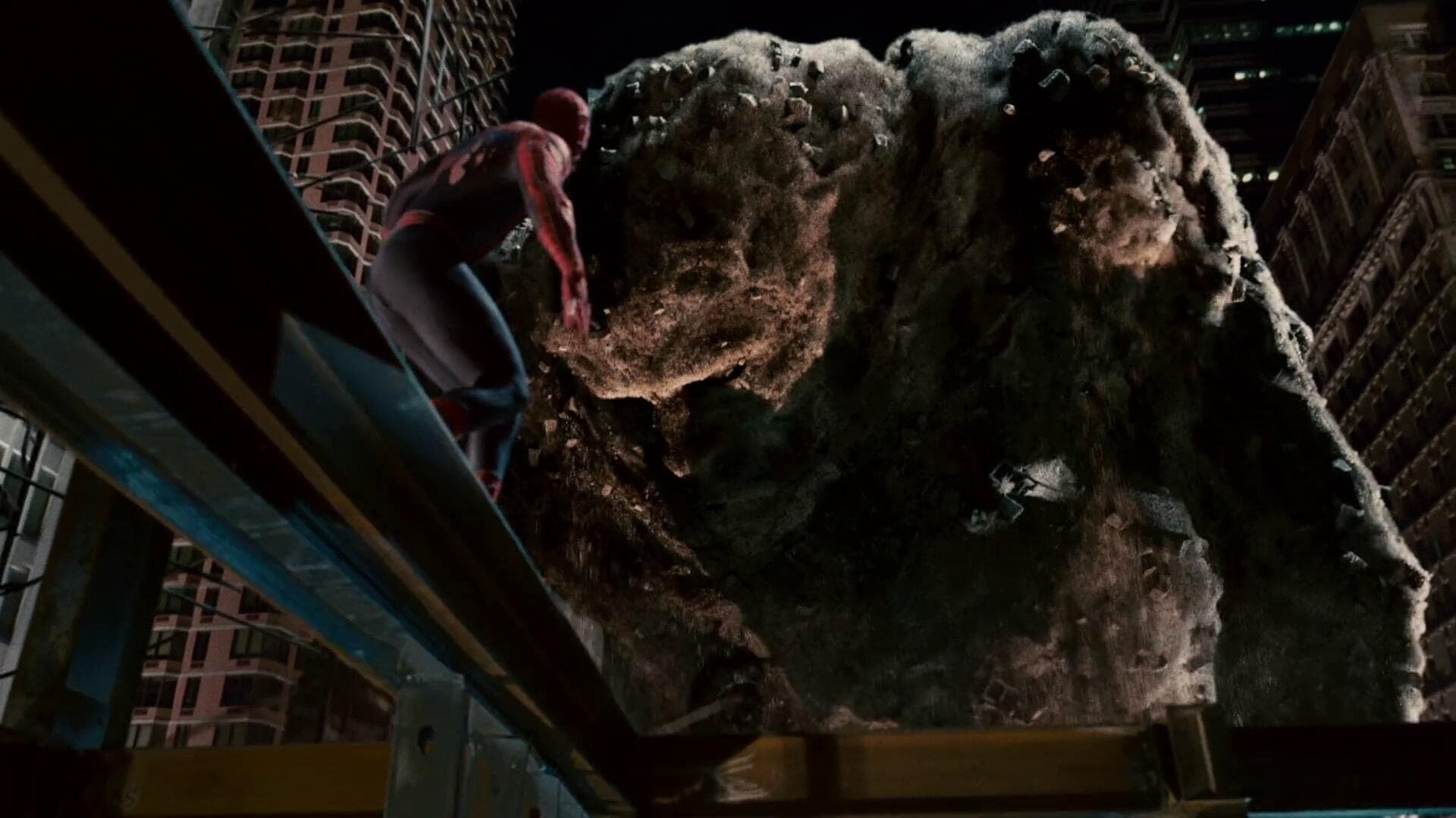 Spider-Man 3 (2007)