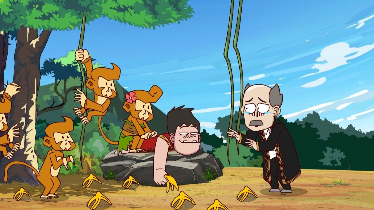 Episode 185