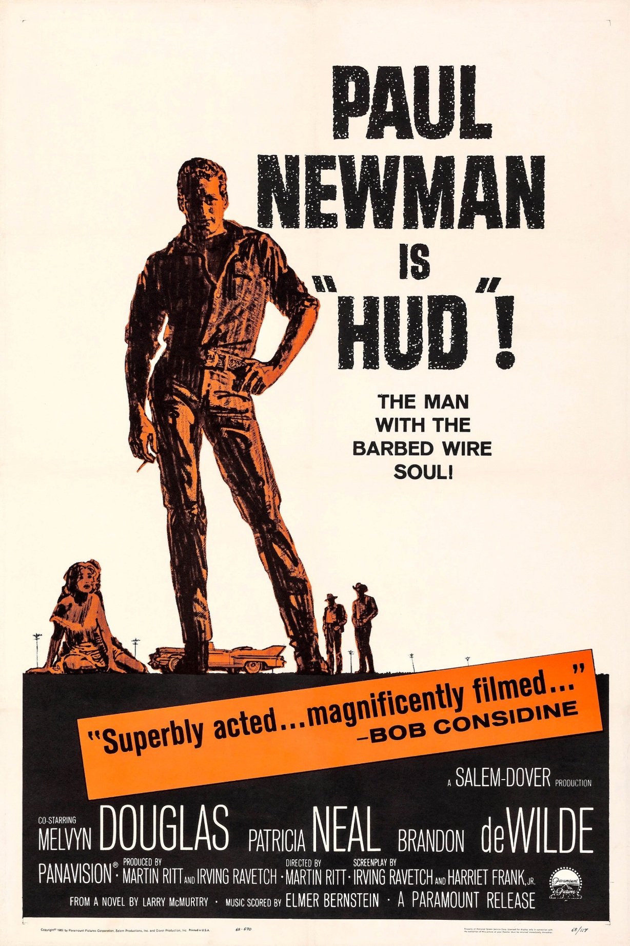 Hud