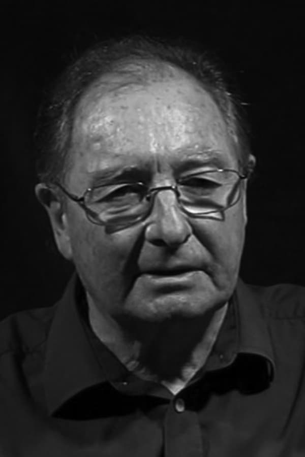 et billede af David Maloney