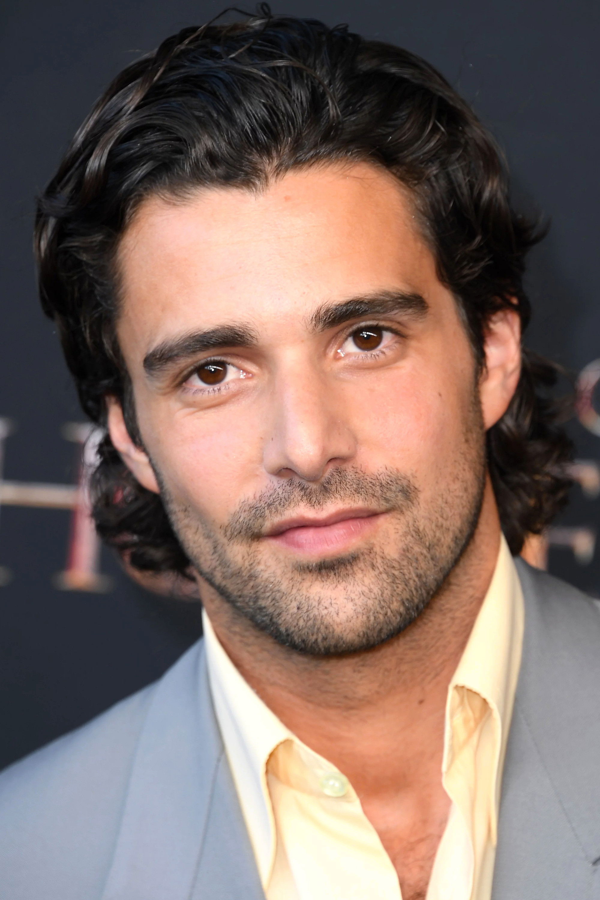 et billede af Fabien Frankel