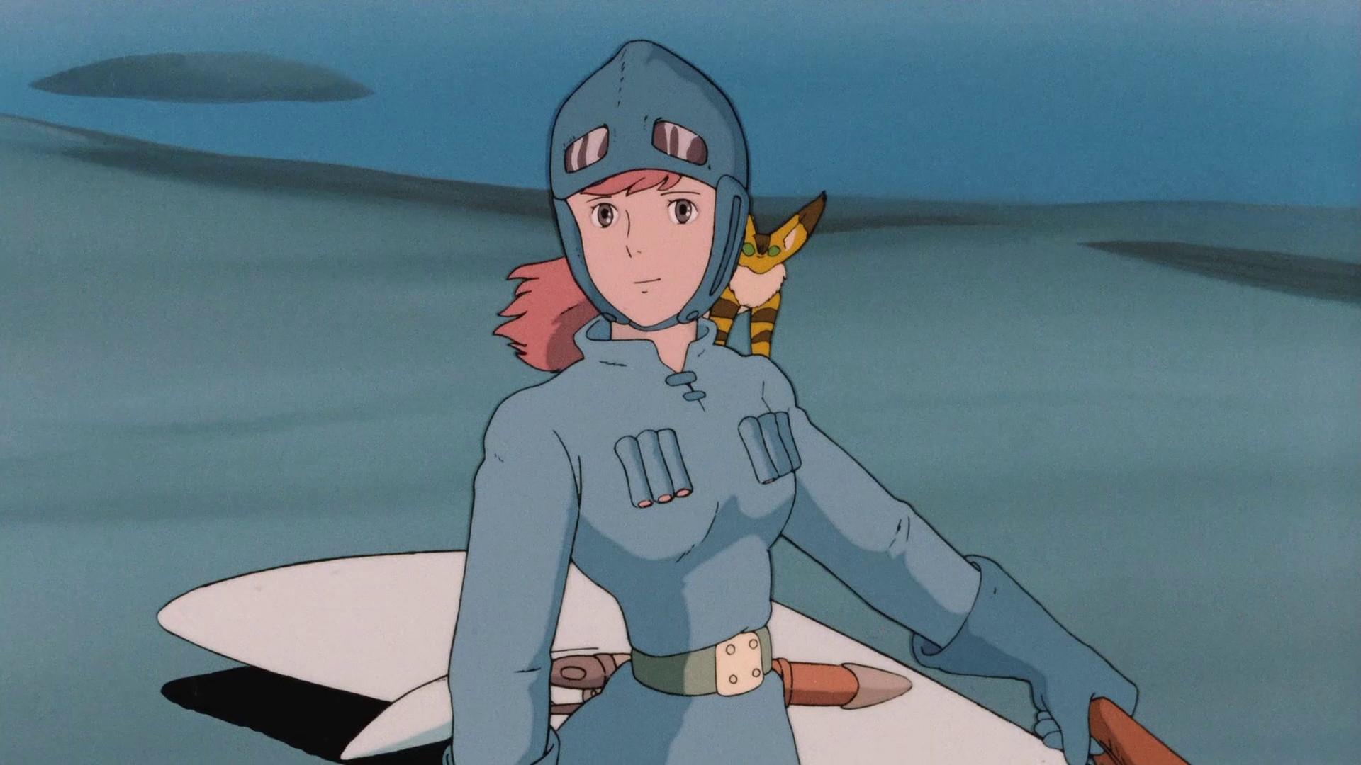 Image du film Nausicaä de la vallée du vent nxhmr4b4fdnflmuyqlkds7o6fkbjpg