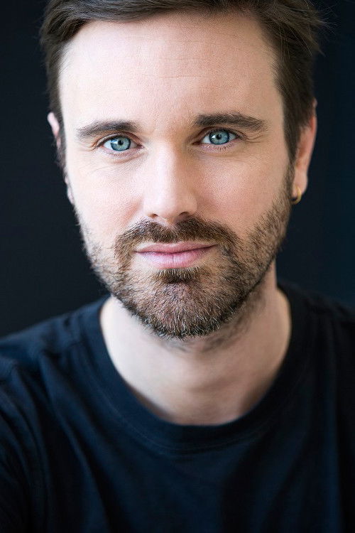 et billede af François Édouard Bernier