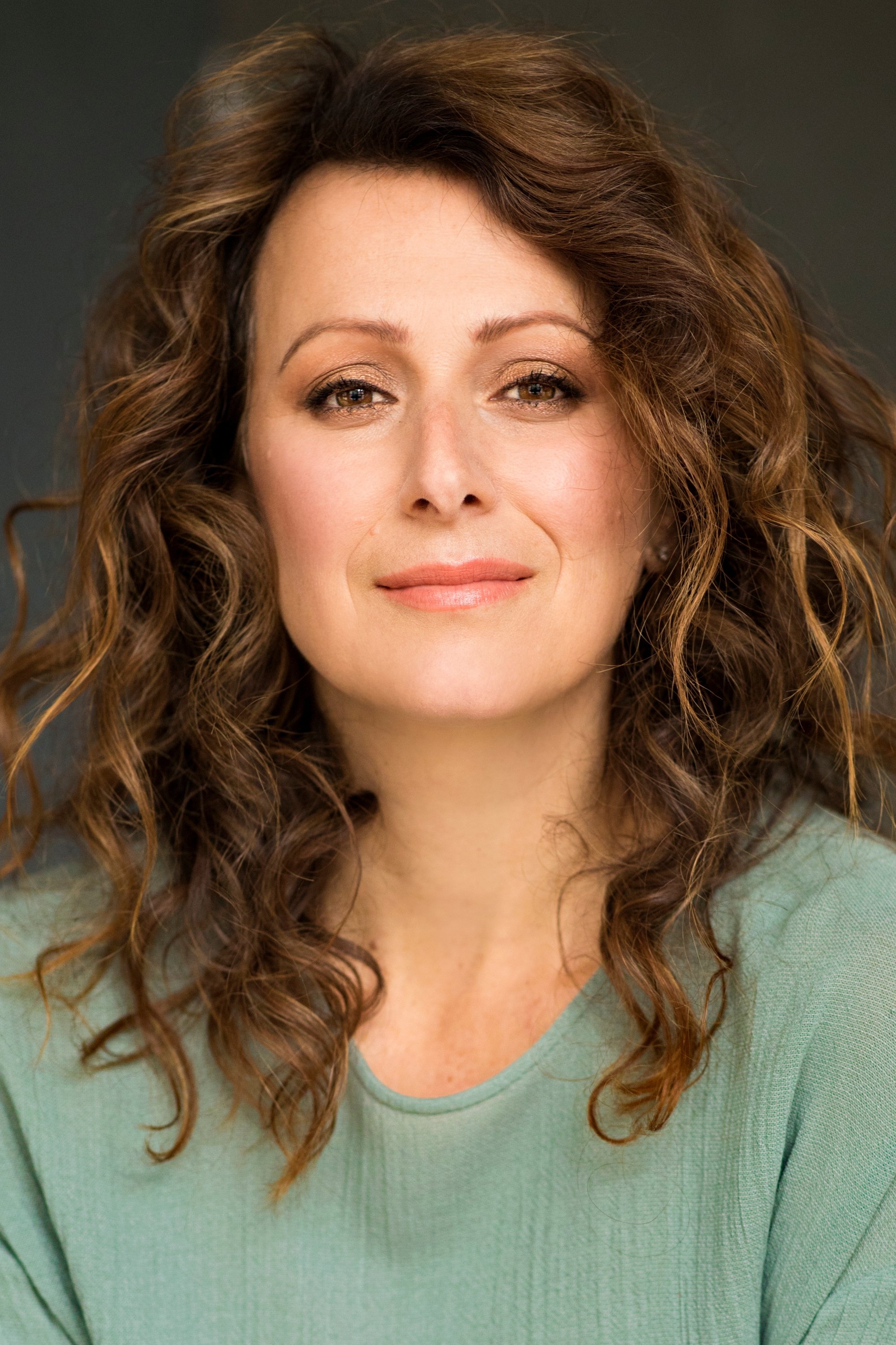 et billede af Isabelle Lemme