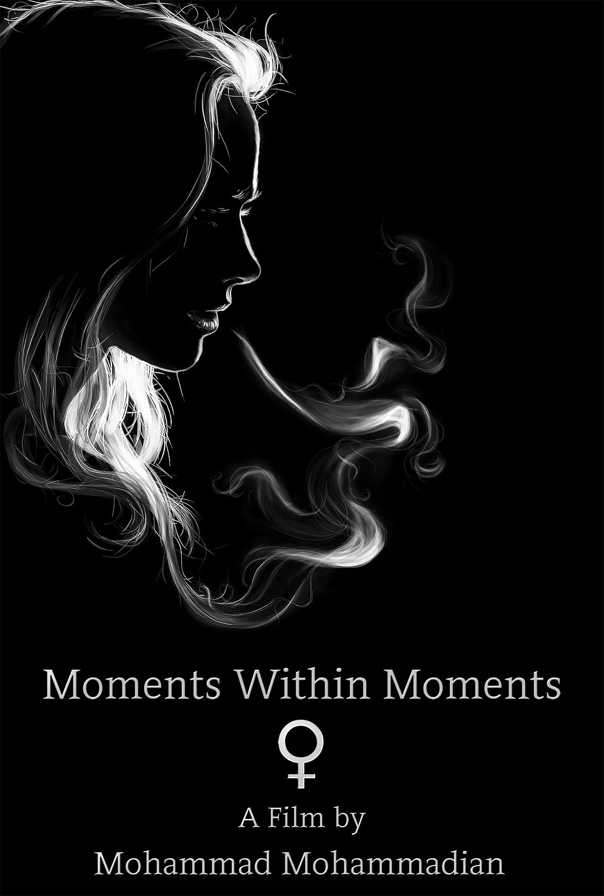 Moments Within Moments