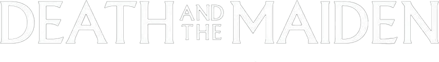 Death and the Maiden Logo