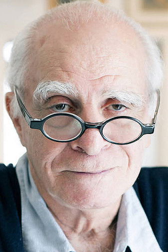 et billede af Ignácio de Loyola Brandão