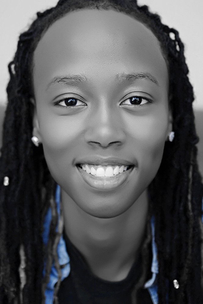 et billede af Aleia Kristene