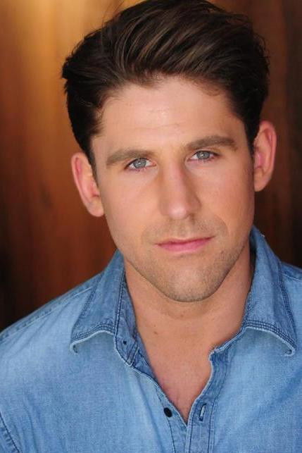 et billede af Trevor Roszkos