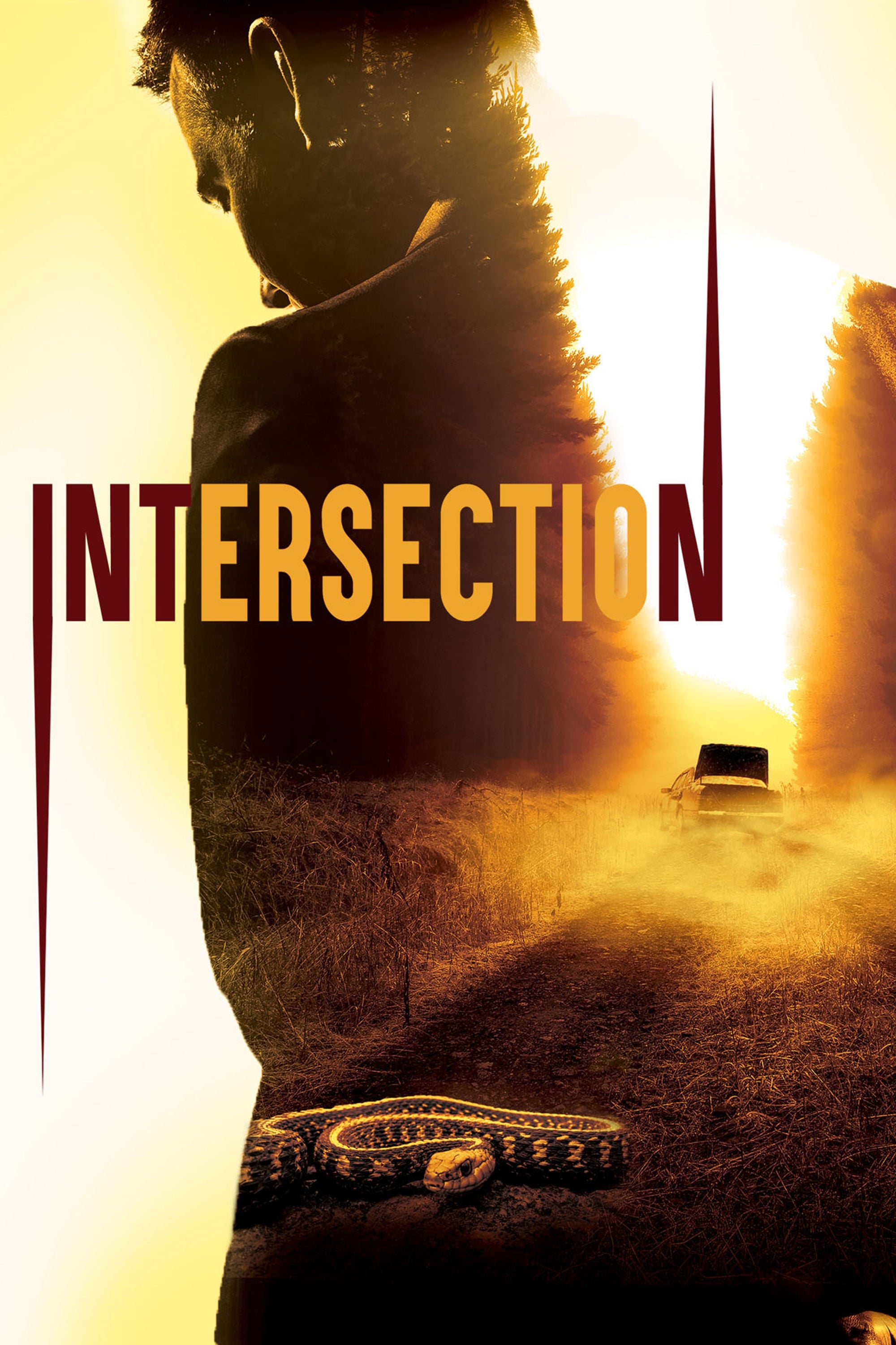 Intersection Poster