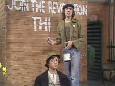 Citizen Smith (Pilot)