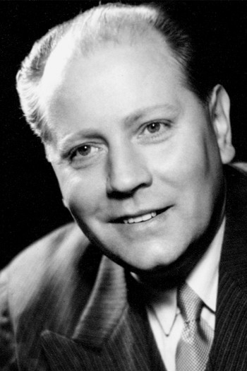 et billede af David Erikson