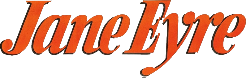 Jane Eyre Logo