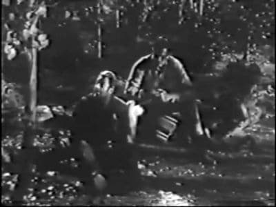 Gunsmoke