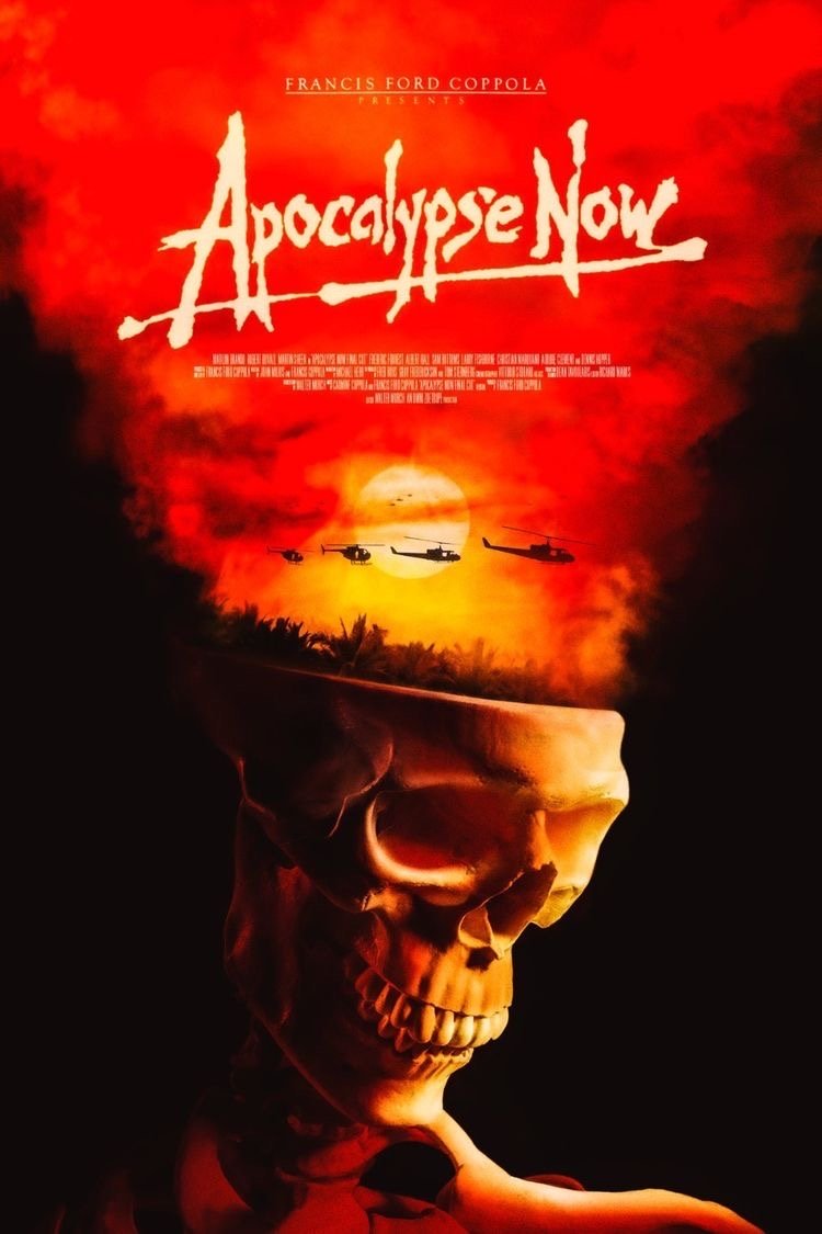 Apocalypse Now