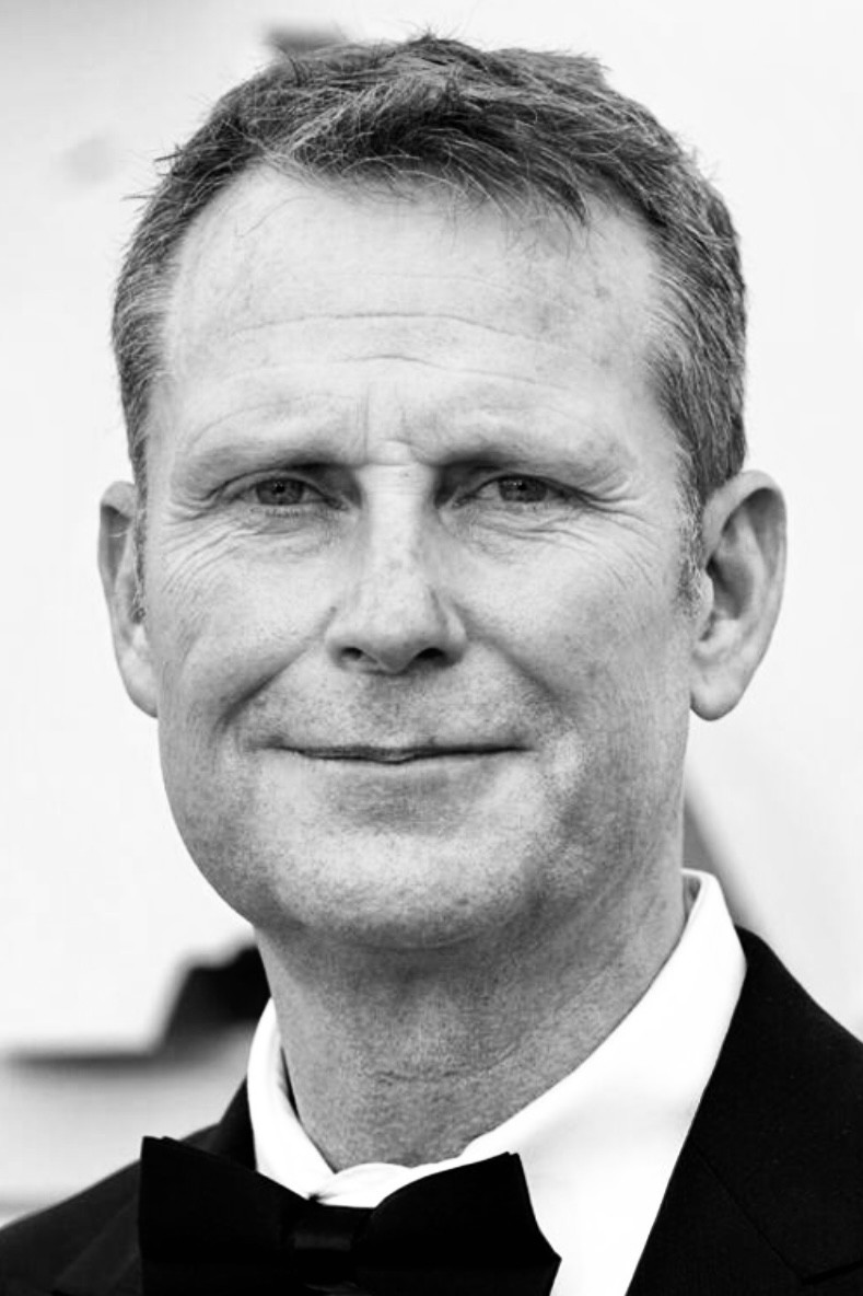 et billede af Matt Sloan